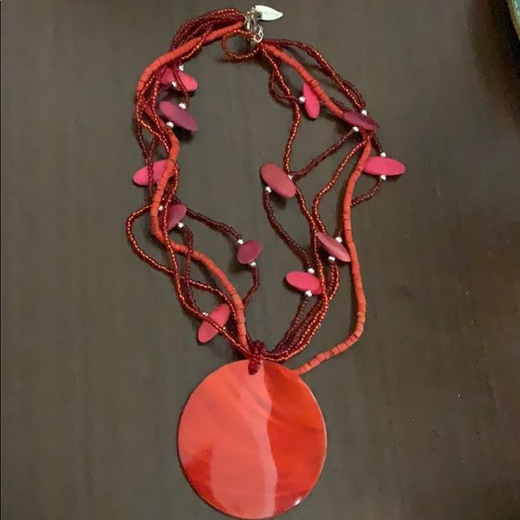 Necklace shell - Picture 4 of 5